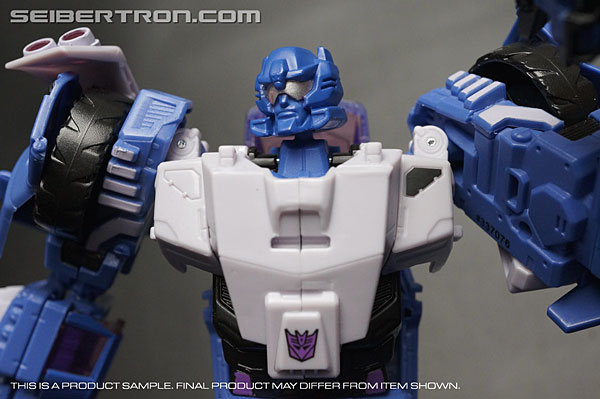 Transformers BotCon Exclusives Battletrap &quot;The Muscle&quot; (Image #127 of 152)