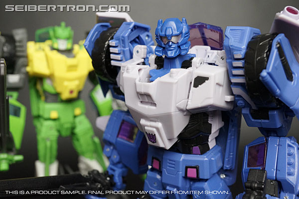 Transformers BotCon Exclusives Battletrap &quot;The Muscle&quot; (Image #141 of 152)