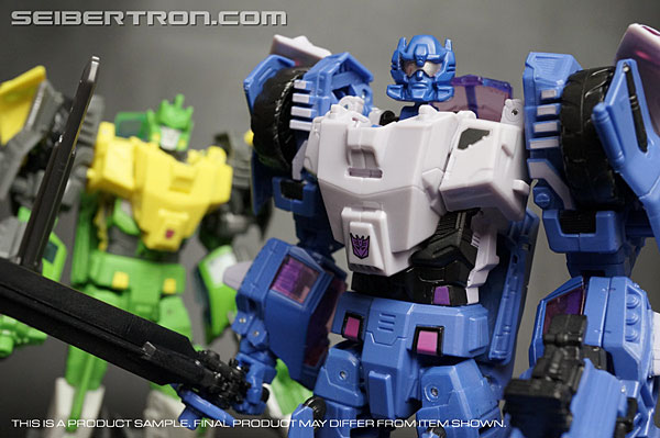 Transformers BotCon Exclusives Battletrap &quot;The Muscle&quot; (Image #142 of 152)