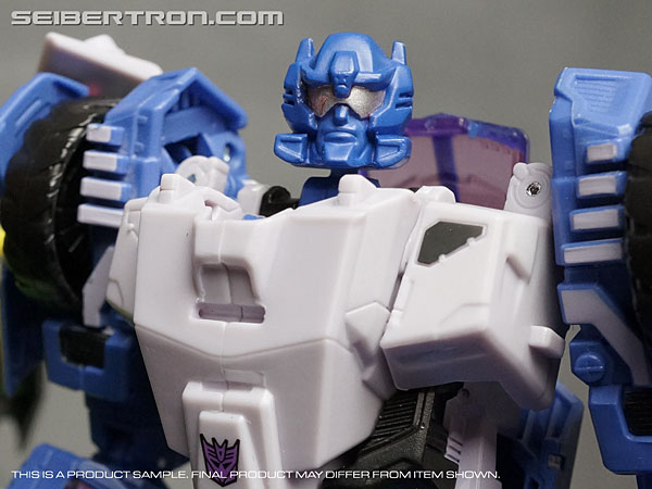 Transformers BotCon Exclusives Battletrap &quot;The Muscle&quot; (Image #143 of 152)