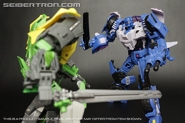 Transformers BotCon Exclusives Battletrap &quot;The Muscle&quot; (Image #146 of 152)