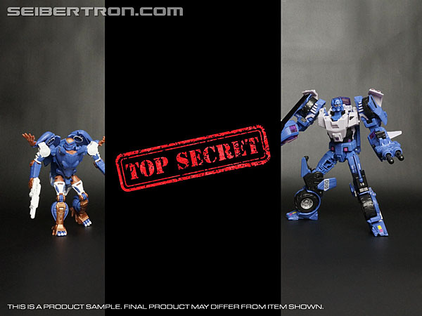 Transformers BotCon Exclusives Battletrap &quot;The Muscle&quot; (Image #147 of 152)