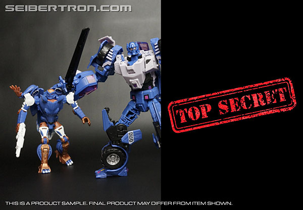 Transformers BotCon Exclusives Battletrap &quot;The Muscle&quot; (Image #148 of 152)