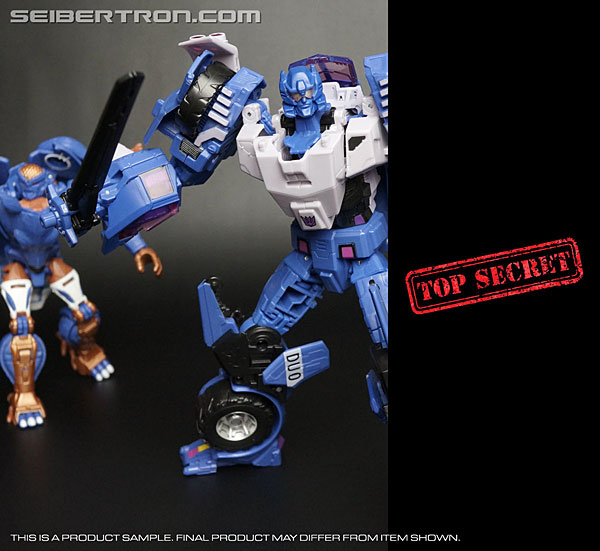 Transformers BotCon Exclusives Battletrap &quot;The Muscle&quot; (Image #151 of 152)