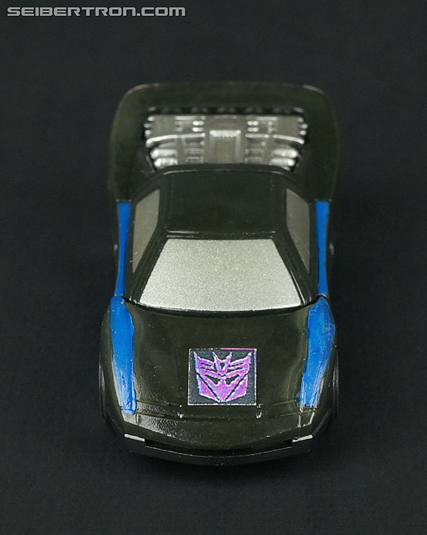 Transformers BotCon Exclusives Nightracer (Image #15 of 115)