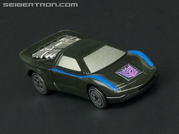 Transformers BotCon Exclusives Nightracer (Image #16 of 115)