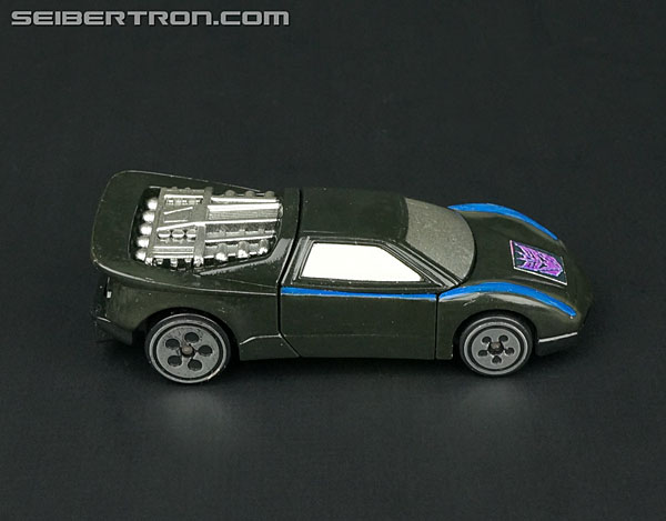Transformers BotCon Exclusives Nightracer (Image #18 of 115)