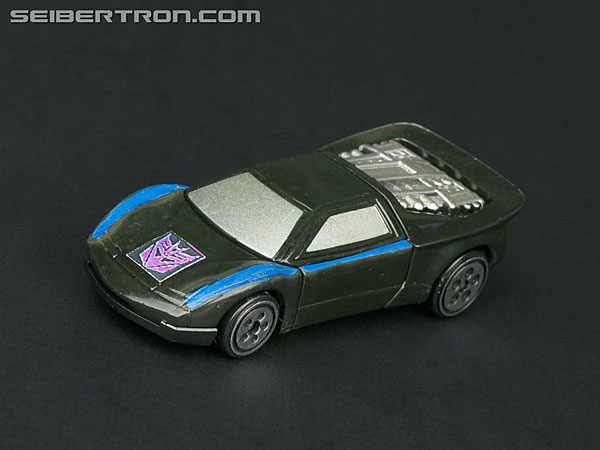 Transformers BotCon Exclusives Nightracer (Image #25 of 115)