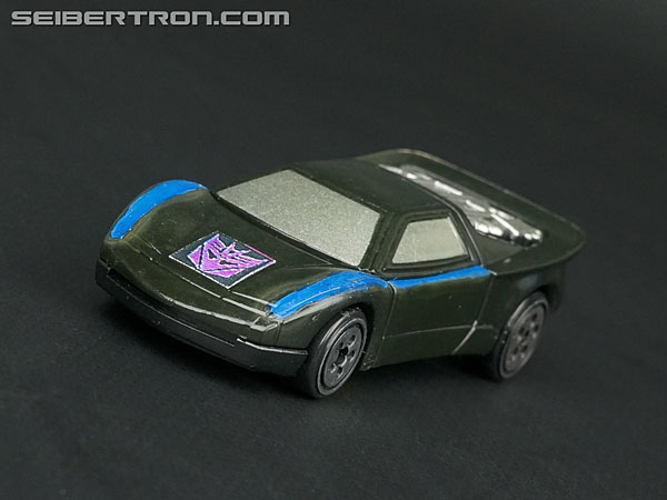 Transformers BotCon Exclusives Nightracer (Image #26 of 115)
