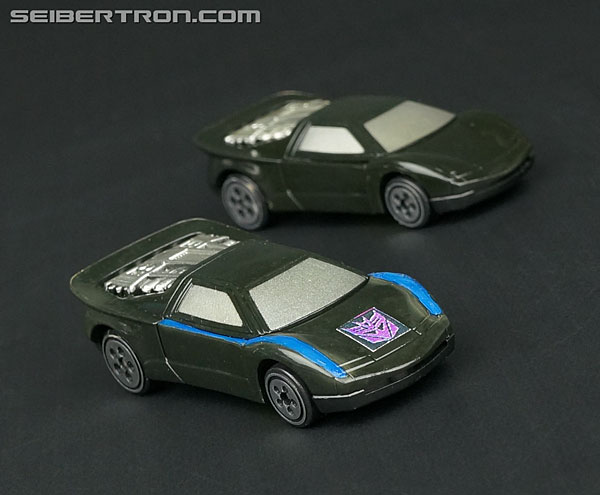 Transformers BotCon Exclusives Nightracer (Image #34 of 115)