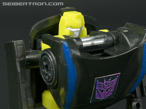 Transformers BotCon Exclusives Nightracer (Image #53 of 115)