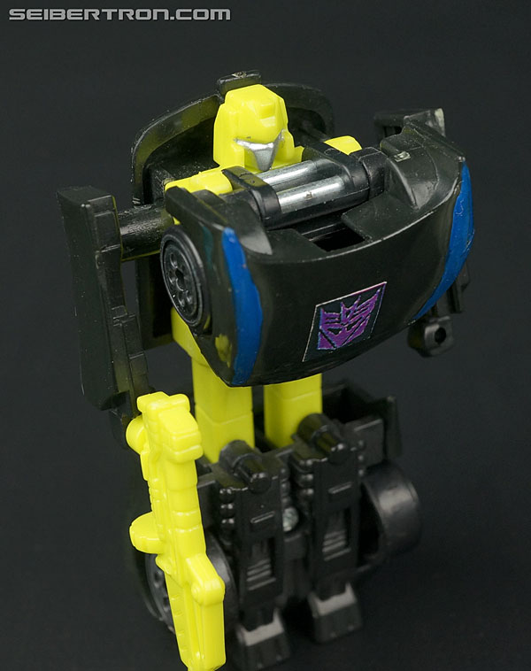 Transformers BotCon Exclusives Nightracer (Image #54 of 115)