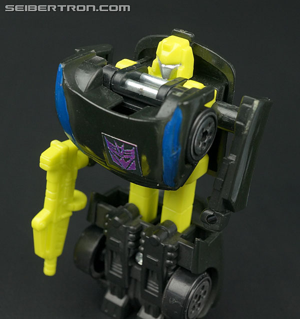 Transformers BotCon Exclusives Nightracer (Image #65 of 115)