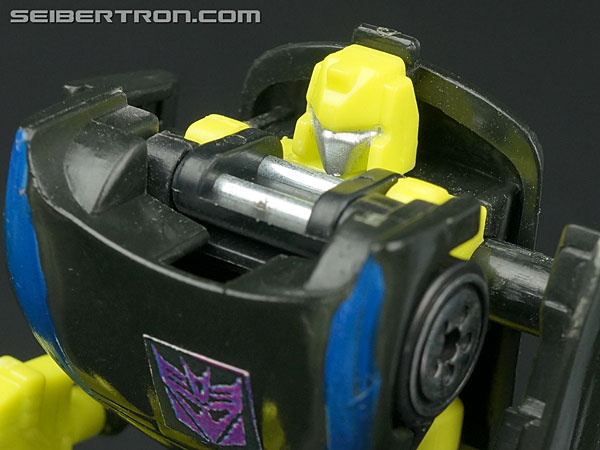 Transformers BotCon Exclusives Nightracer (Image #66 of 115)