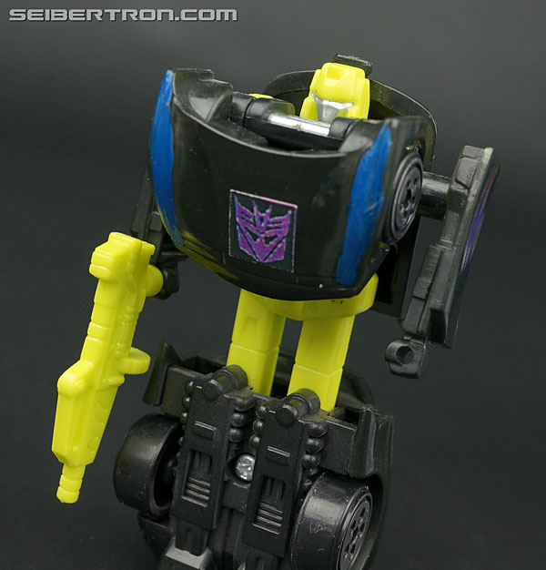 Transformers BotCon Exclusives Nightracer (Image #67 of 115)