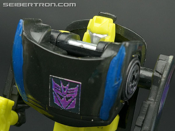 Transformers BotCon Exclusives Nightracer (Image #68 of 115)