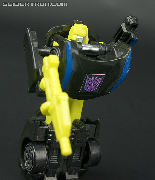 Transformers BotCon Exclusives Nightracer (Image #78 of 115)