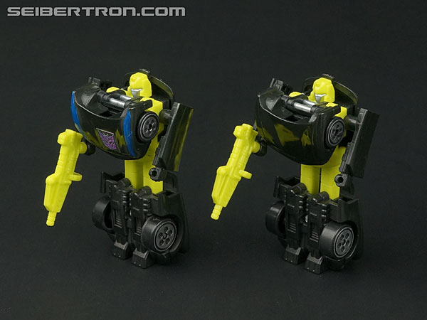 Transformers BotCon Exclusives Nightracer (Image #97 of 115)