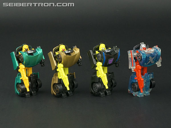 Transformers BotCon Exclusives Nightracer (Image #103 of 115)