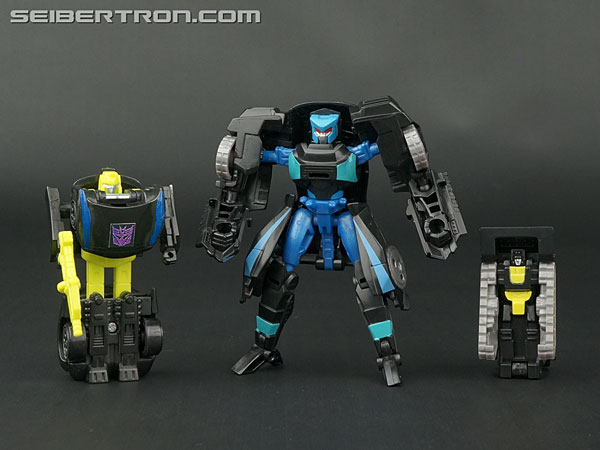 Transformers BotCon Exclusives Nightracer (Image #109 of 115)