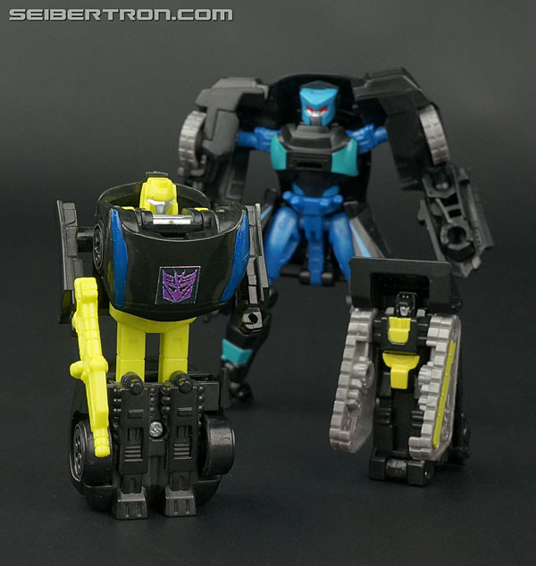 Transformers BotCon Exclusives Nightracer (Image #112 of 115)