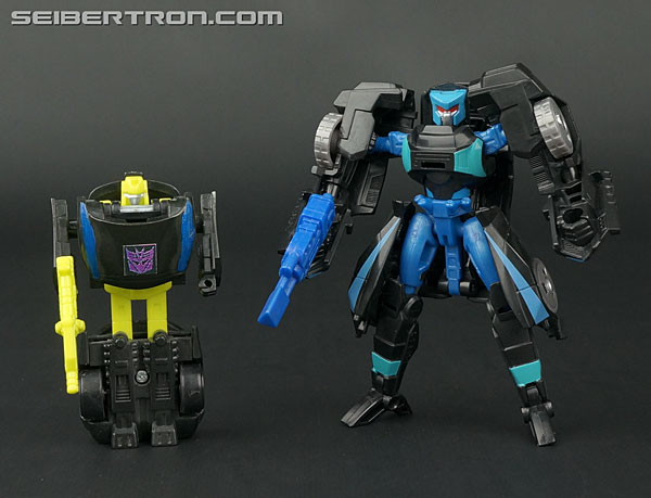 Transformers BotCon Exclusives Nightracer (Image #113 of 115)