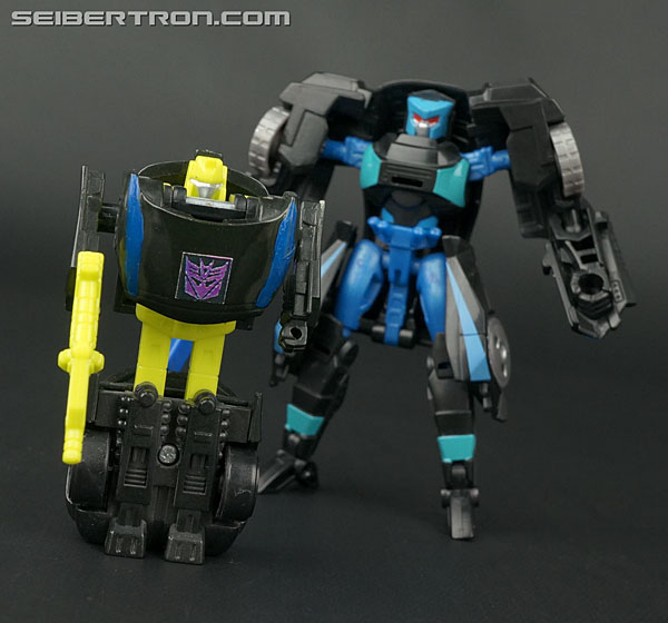 Transformers BotCon Exclusives Nightracer (Image #114 of 115)