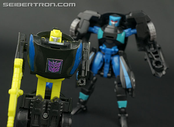 Transformers BotCon Exclusives Nightracer (Image #115 of 115)