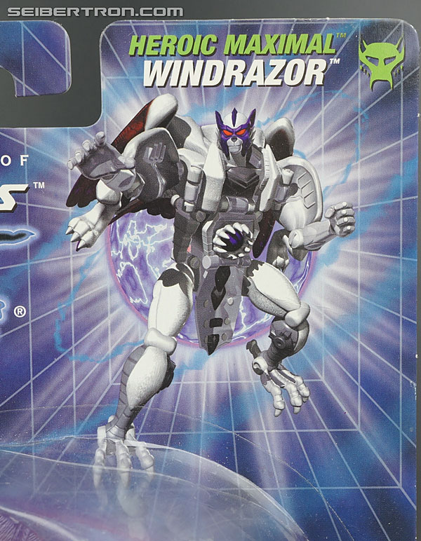 Transformers BotCon Exclusives Windrazor (Image #5 of 137)