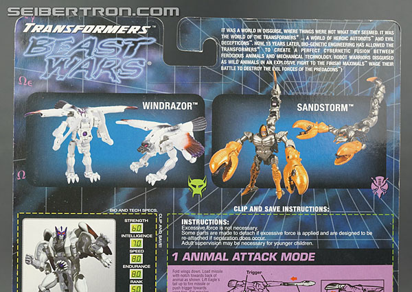 Transformers BotCon Exclusives Windrazor (Image #14 of 137)
