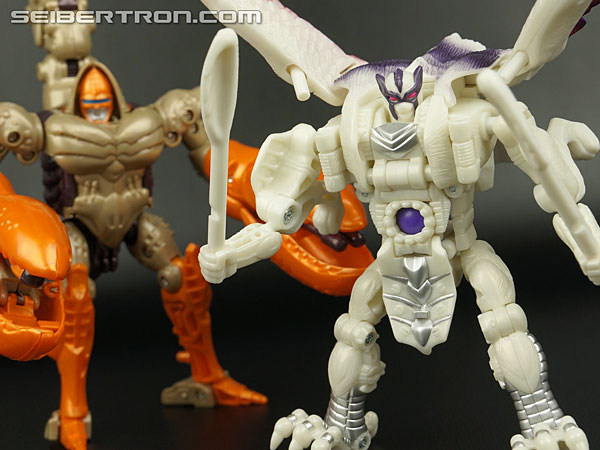 Transformers BotCon Exclusives Windrazor (Image #123 of 137)