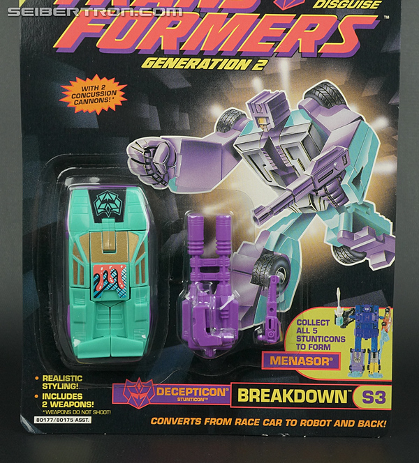 Transformers BotCon Exclusives Breakdown (Image #2 of 249)