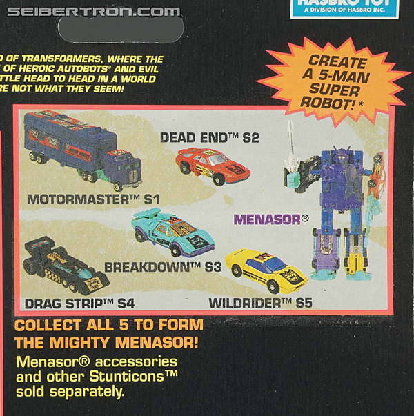 Transformers BotCon Exclusives Breakdown (Image #39 of 249)