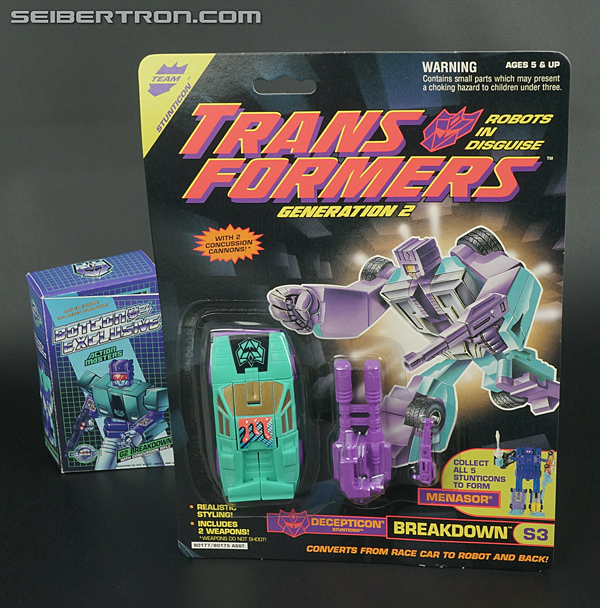 Transformers BotCon Exclusives Breakdown (Image #45 of 249)
