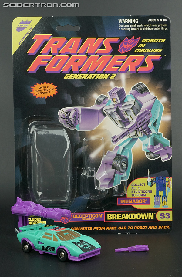 Transformers BotCon Exclusives Breakdown (Image #48 of 249)