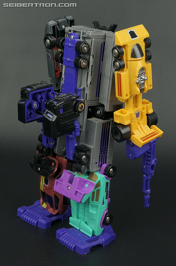 Transformers BotCon Exclusives Breakdown (Image #226 of 249)