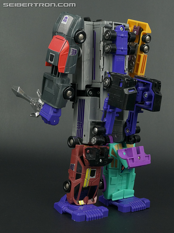 Transformers BotCon Exclusives Breakdown (Image #228 of 249)