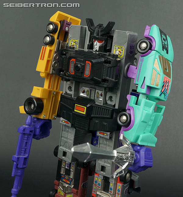 Transformers BotCon Exclusives Breakdown (Image #242 of 249)