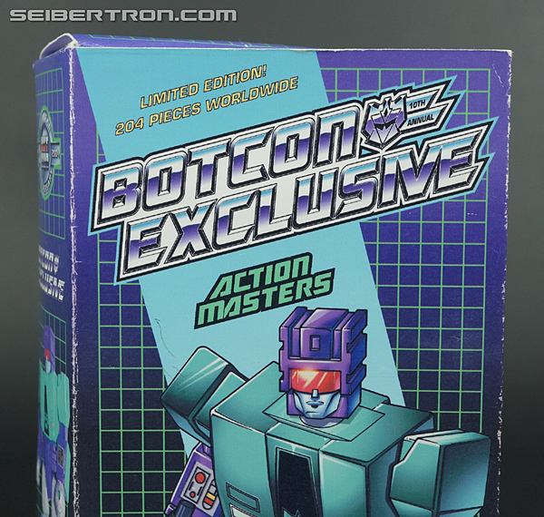 Transformers BotCon Exclusives G2 Breakdown (Image #4 of 149)