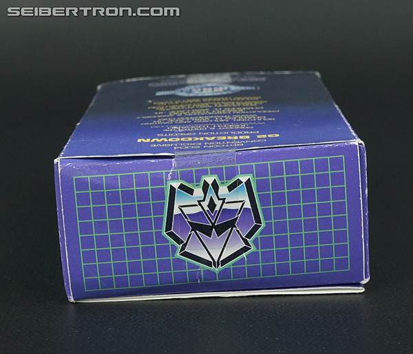 Transformers BotCon Exclusives G2 Breakdown (Image #23 of 149)