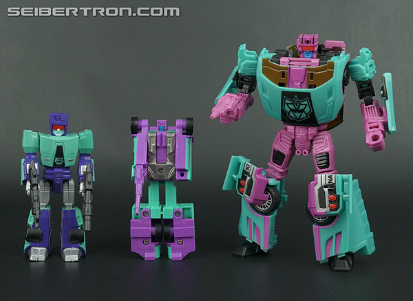 Transformers BotCon Exclusives G2 Breakdown (Image #63 of 149)