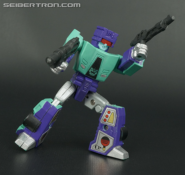 Transformers BotCon Exclusives G2 Breakdown Toy Gallery (Image