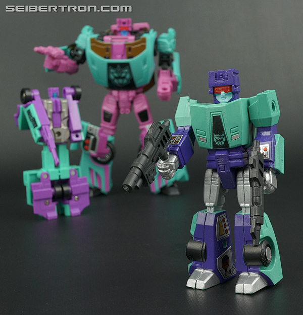 Transformers BotCon Exclusives G2 Breakdown (Image #141 of 149)