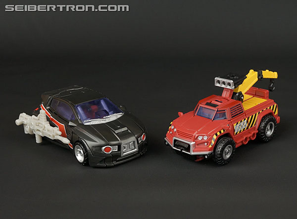 Transformers BotCon Exclusives Burn Out (Image #30 of 131)