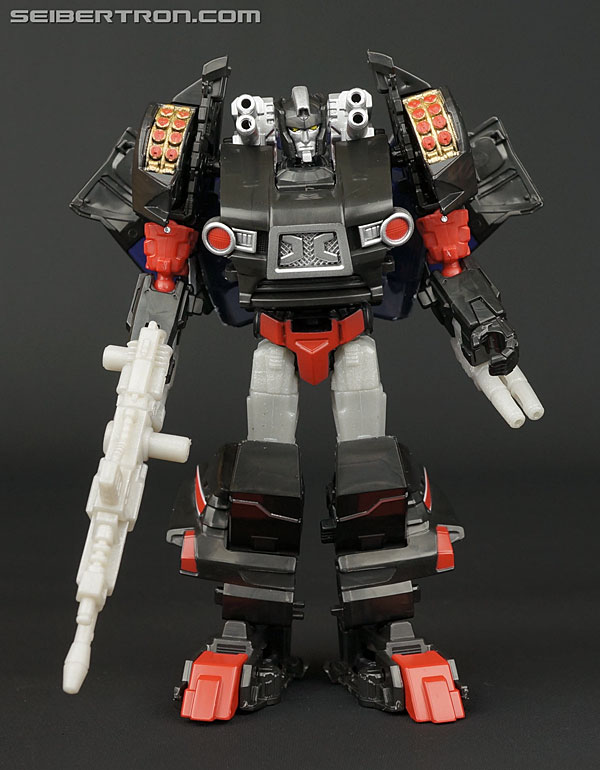 Transformers BotCon Exclusives Burn Out (Image #44 of 131)