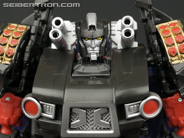 BotCon Exclusives Burn Out gallery