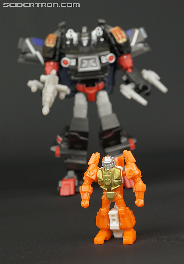 Transformers BotCon Exclusives Dia Pilot (Image #75 of 88)