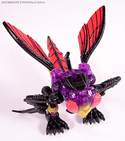 Transformers BotCon Exclusives Buzzclaw (Image #5 of 96)
