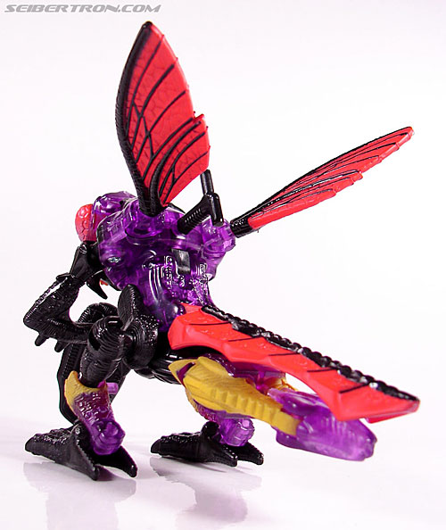 Transformers BotCon Exclusives Buzzclaw (Image #12 of 96)