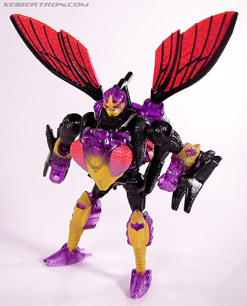 Transformers BotCon Exclusives Buzzclaw (Image #46 of 96)